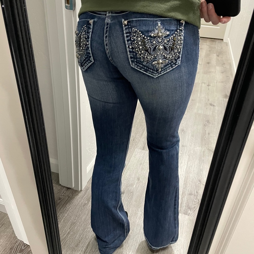 Cello Jeans - Picture 4 of 4